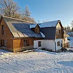 Apartment Luxusni Hory 7 V Krkonosich