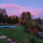 Luxusni Hory 7 V Krkonosich *
