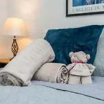 Luxusni Hory 7 V Krkonosich Apartment