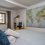 Apartment Luxusni Hory 7 V Krkonosich