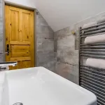 Luxusni Hory 7 V Krkonosich * Vysoké nad Jizerou
