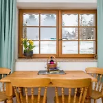 Luxusni Hory 7 V Krkonosich Apartment *