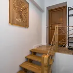 Luxusni Hory 7 V Krkonosich Apartment Vysoké nad Jizerou