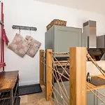Luxusni Hory 7 V Krkonosich Apartment