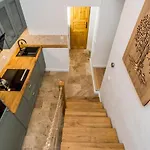 Apartment Luxusni Hory 7 V Krkonosich Vysoké nad Jizerou