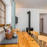 Luxusni Hory 7 V Krkonosich Apartment Vysoké nad Jizerou