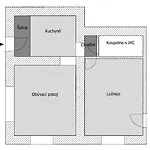 Apartment Luxusni Hory 7 V Krkonosich