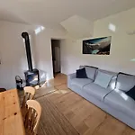 Luxusni Hory 7 V Krkonosich Apartment Vysoké nad Jizerou