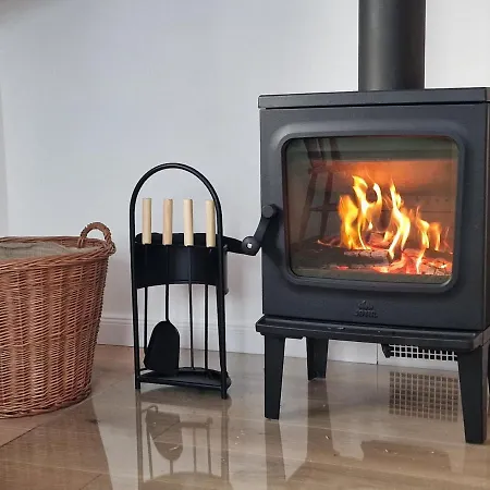 Luxusni Hory 7 V Krkonosich Высоке-над-Йизероу