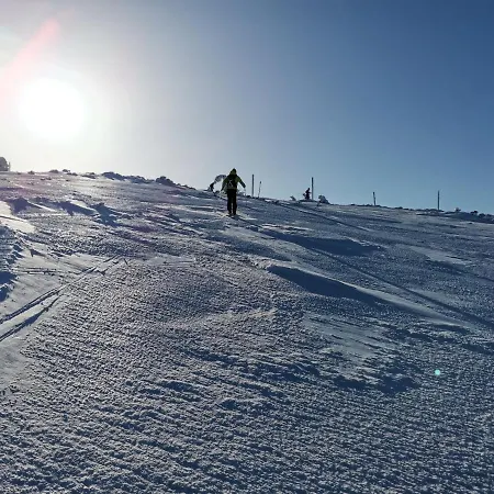 Luxusni Hory 7 V Krkonosich Appartement *