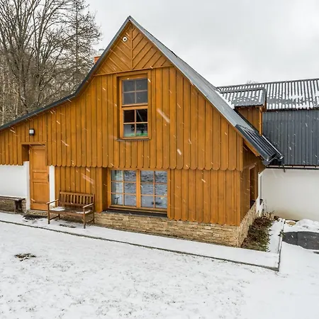 Luxusni Hory 7 V Krkonosich Appartement