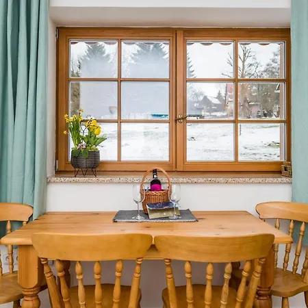 Luxusni Hory 7 V Krkonosich Appartement *