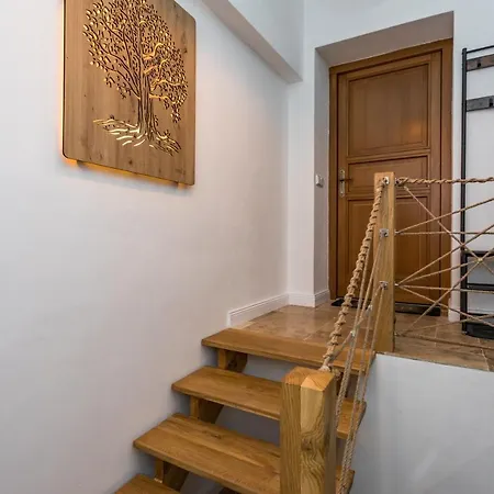 Luxusni Hory 7 V Krkonosich Apartament Vysoké nad Jizerou