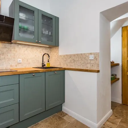 Luxusni Hory 7 V Krkonosich Apartament