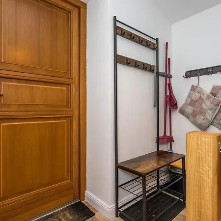 Luxusni Hory 7 V Krkonosich Appartement