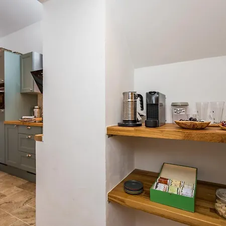 Apartament Luxusni Hory 7 V Krkonosich *