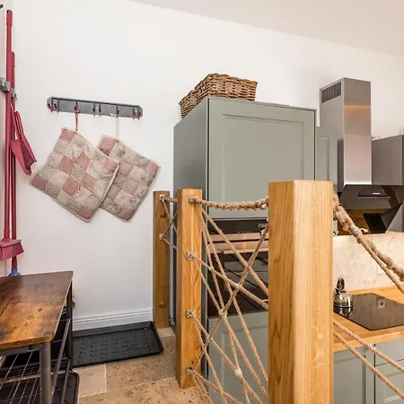 Luxusni Hory 7 V Krkonosich Apartament