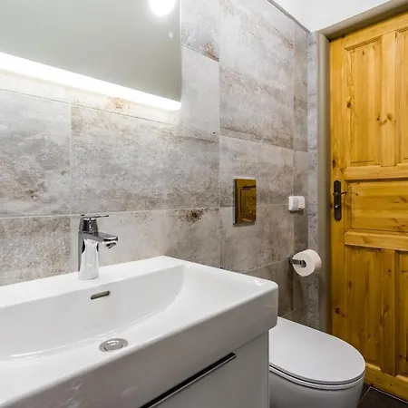 Luxusni Hory 7 V Krkonosich Apartament