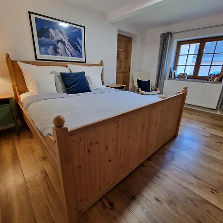 Apartment Luxusni Hory 7 V Krkonosich