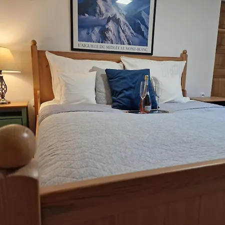 Luxusni Hory 7 V Krkonosich Apartament *