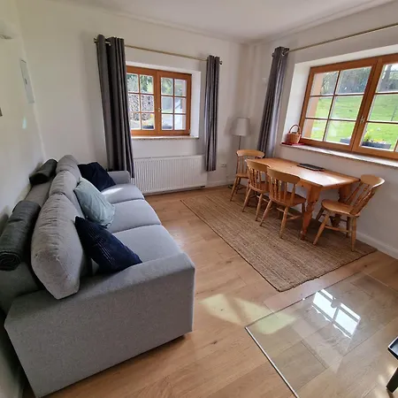 Luxusni Hory 7 V Krkonosich Apartament *